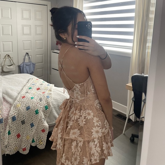 MINI ROMPER/DRESS - KOOKA - Picture 2 of 2